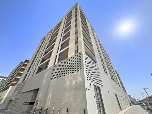 Modern 1 Br Near To Park, Dubaj (fotografie 8)