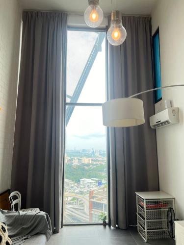 Cozy Loft 4pax near 1U by RuMa Cozy Loft 4pax near 1U by RuMa