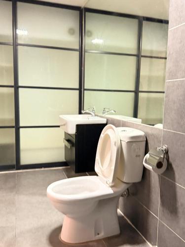 Cozy Loft 4pax near 1U by RuMa Cozy Loft 4pax near 1U by RuMa