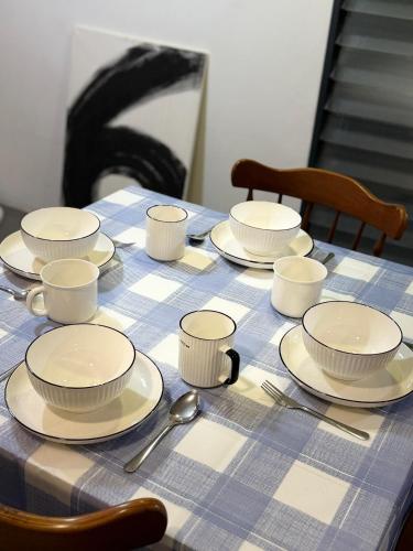 Cozy Loft 4pax near 1U by RuMa Cozy Loft 4pax near 1U by RuMa