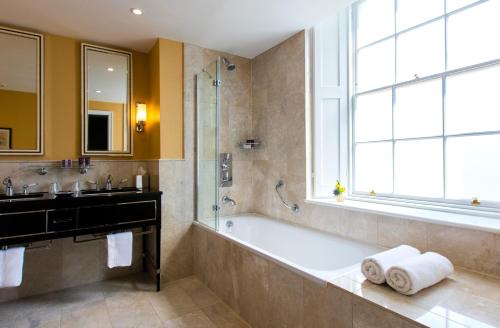 The Gainsborough Bath Spa - Small Luxury Hotels of the World