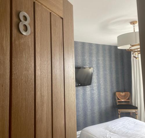 The Lilly Restaurant With Rooms - image 11
