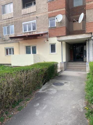 Garsoniera parter Deva, Deva (foto 4)