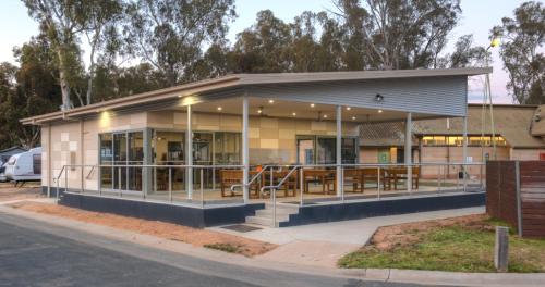 NRMA Echuca Holiday Park