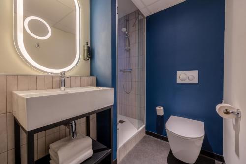 ibis La Rochelle Centre Historique - image 4