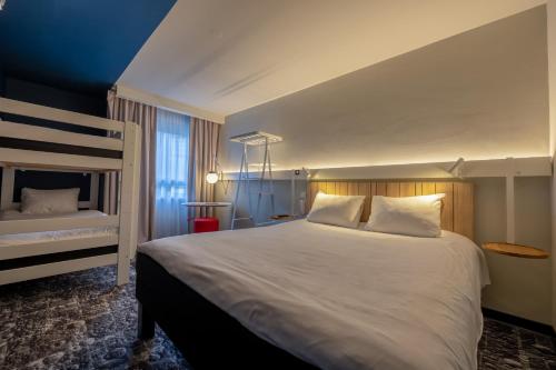 ibis La Rochelle Centre Historique - image 5