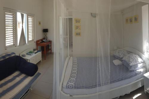 Rosa's Rust en Pad in 索托