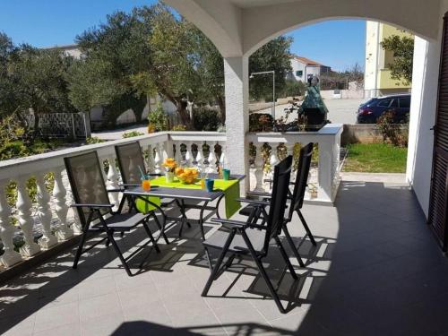 Two-Bedroom Apartment - Ground Floor  room in Apartments Diana Lovetovo
