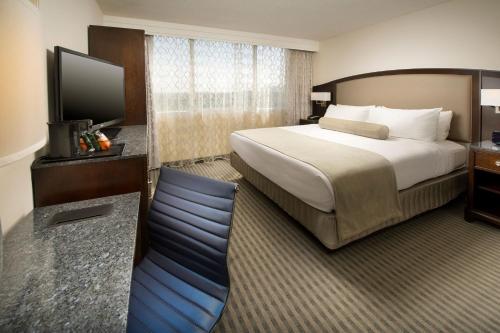 Crowne Plaza Seattle Airport an IHG Hotel - image 6