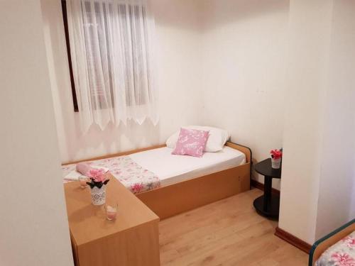Two-Bedroom Apartment - Ground Floor  image 8
