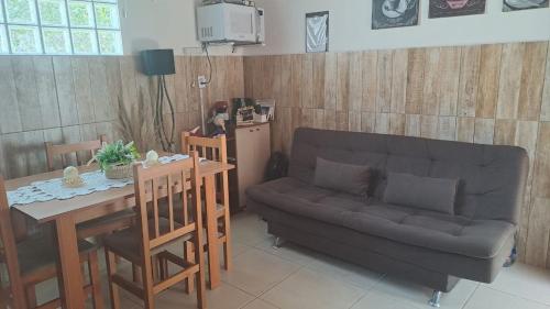 casa de praia beira do mar, pé na areia (casa de praia beira do mar, pe na areia) in 里貝朗達伊利亞
