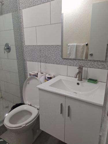 Apartment - Ground Floor image 9