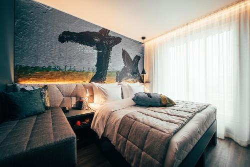 Hotel AX, Хельсинки (фото 8)