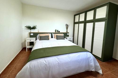 La casita de Rosi, Tenerife