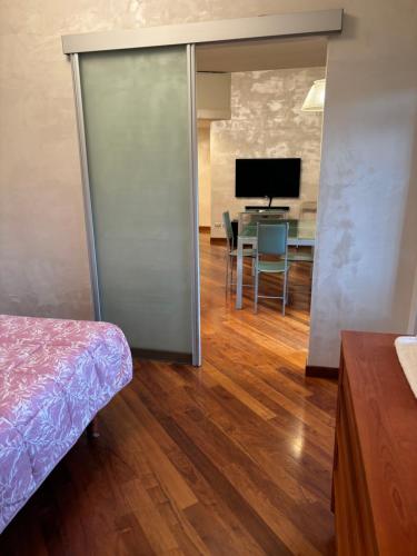 Aurelia Antica Apartaments, Rzym (zdjęcie 5)