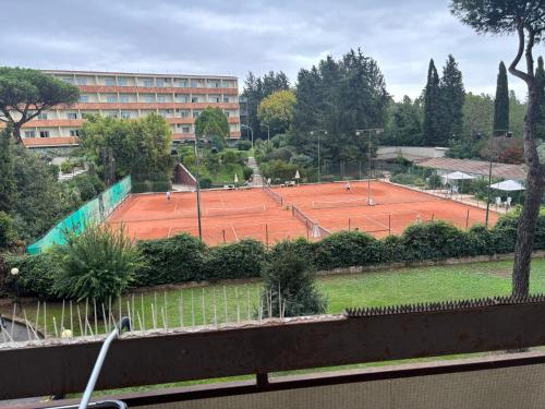 Aurelia Antica Apartaments, Rzym (zdjęcie 4)