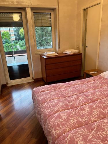 Aurelia Antica Apartaments, Rzym (zdjęcie 7)