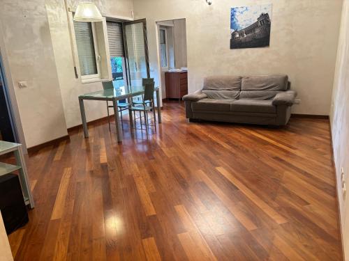 Aurelia Antica Apartaments, Rzym (zdjęcie 3)