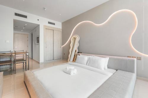 Seven Palm Hotel with West beach access, Dubai (foto 4)