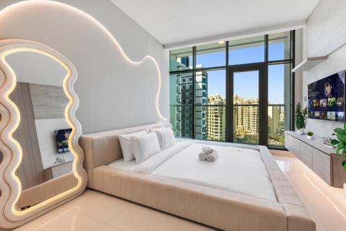 Seven Palm Hotel with West beach access, Dubai (foto 10)