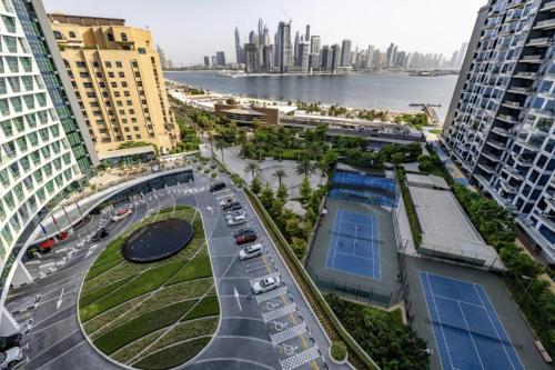 Seven Palm Hotel with West beach access, Dubai (foto 5)