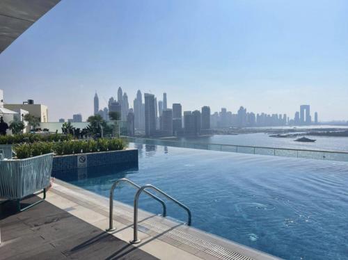 Seven Palm Hotel with West beach access, Dubai (foto 2)