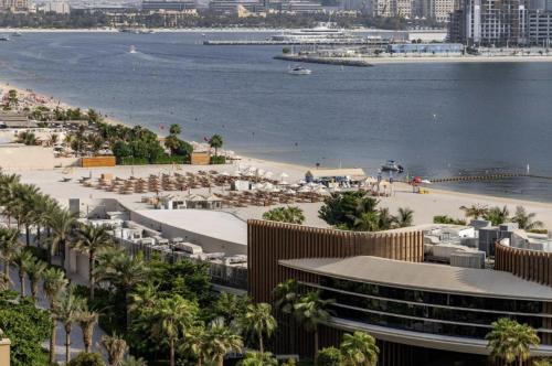 Seven Palm Hotel with West beach access, Dubai (foto 3)