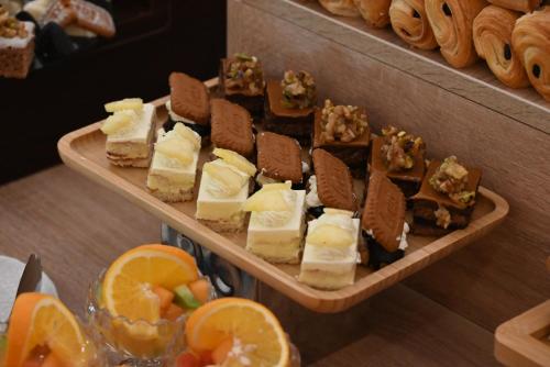 فندق جرين بارك