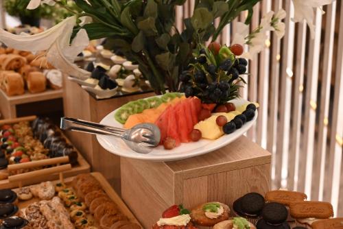 فندق جرين بارك