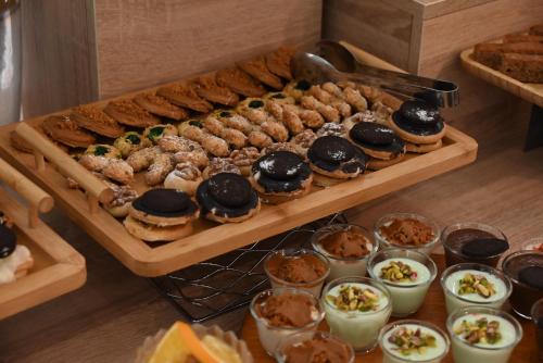 فندق جرين بارك