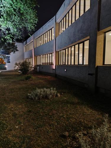 Viesnīcas āriene, Allende Suite in Villa Allende