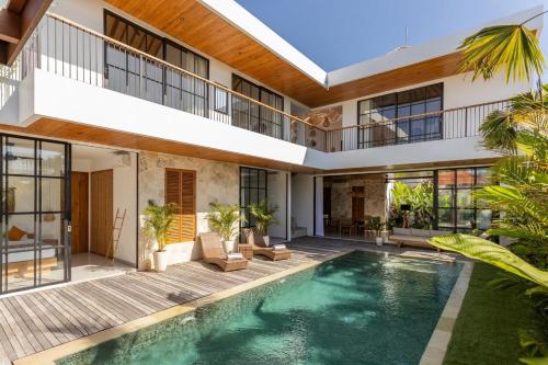 Villa Alora, Bali
