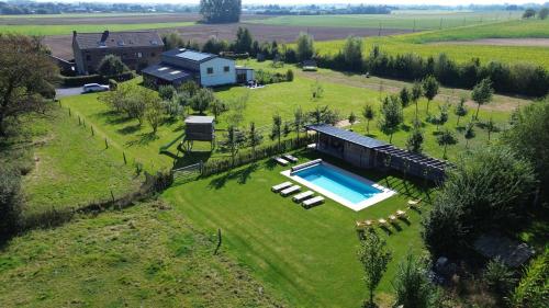 La Cense de Baudecet gîte à louer Malplaqués