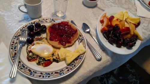 Friday Harbor Grand - 식음료(F&B)