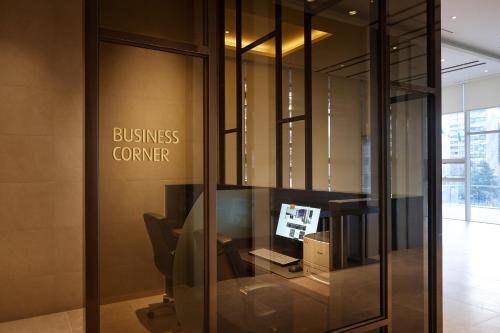 LOTTE CITY HOTEL Myeongdong, Seoul (photo 9)