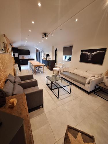 La Cense de Baudecet in Gembloux