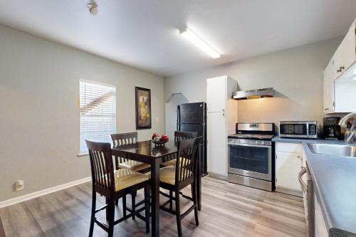 Heaven Sent in Corpus Christi városközpont