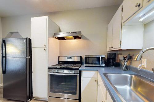 Heaven Sent in Corpus Christi városközpont