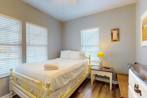 Heaven Sent in Corpus Christi városközpont