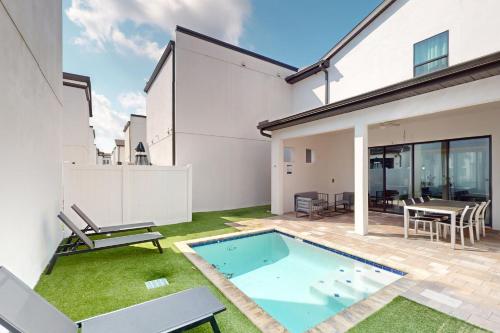 Villa Soca