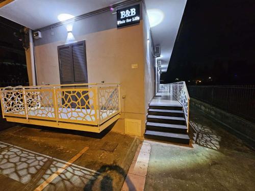 B&B Flair For Life in Pomigliano D'Arco