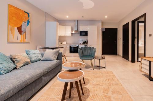 The Signature Apartments by Capemay Properties Ltd
