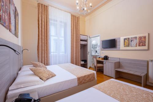 Lilium Hotel, Florence (photo 8)