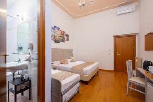 Lilium Hotel, Florence (photo 10)