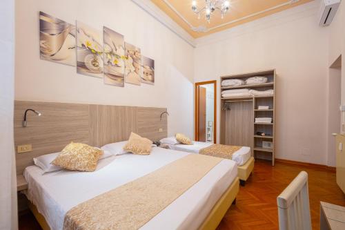 Lilium Hotel, Florence (photo 7)