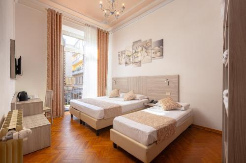 Lilium Hotel, Florence (photo 11)