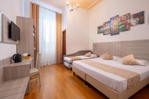 Lilium Hotel - image 9