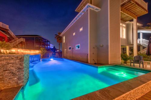 Casa de Viento KC683 in Port Aransas, USA