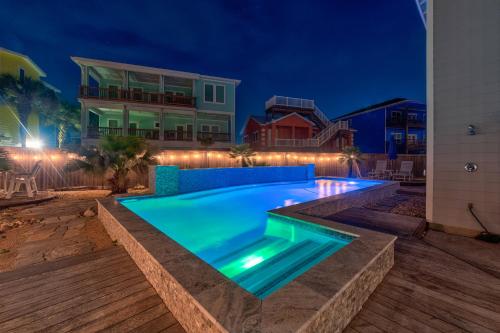 Casa de Viento KC683 in Port Aransas, USA