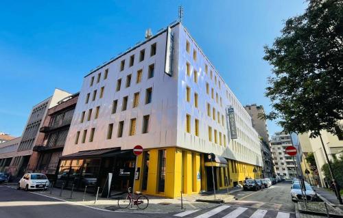 Best Western Madison Hotel, Milan